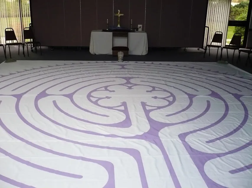 Vision Quest à la Chartres™