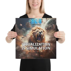 Visualization Canvas