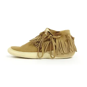 Visvim Gila Moc Lo Shaman Coyote-Folk Size 12