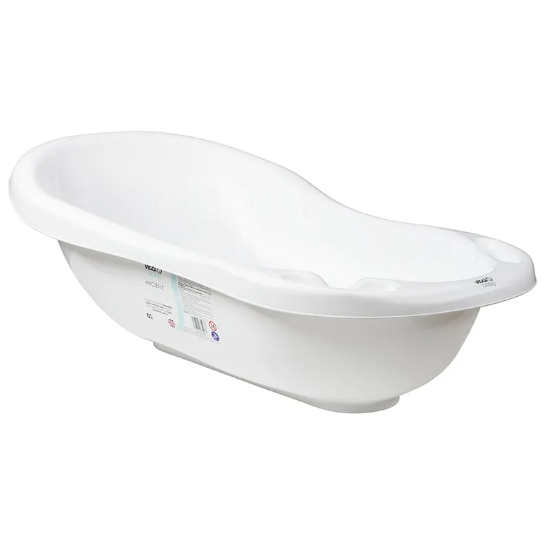Vital Baby HYGIENE Perfectly Simple Newborn Baby Bath