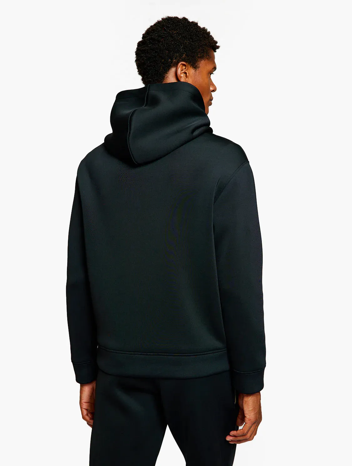 VITOR HOODIE X PARLEY FOR THE OCEANS
