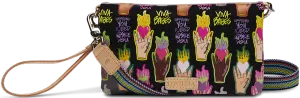 Viva Babe Uptown Crossbody