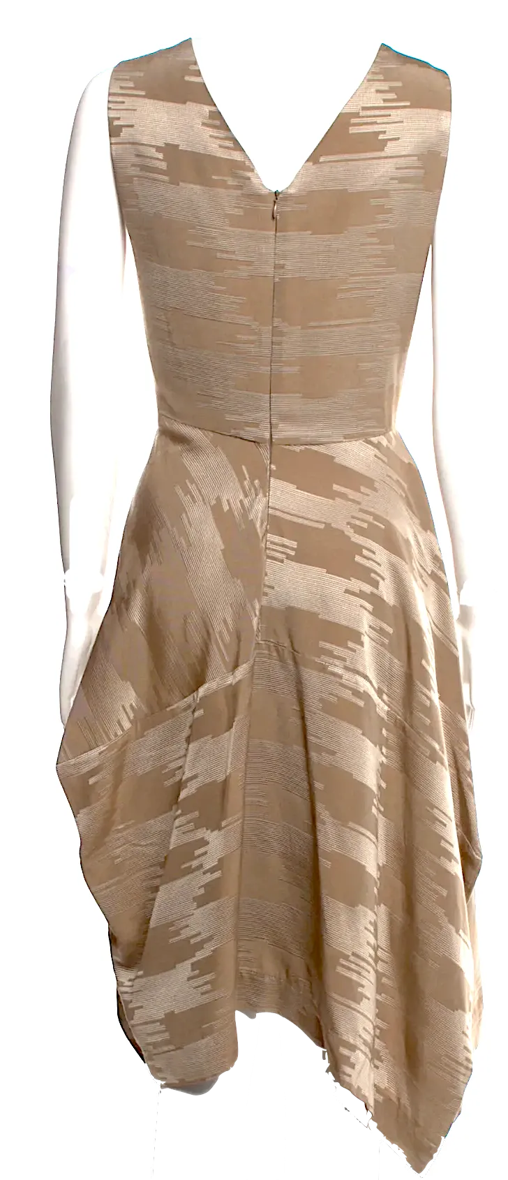 Vivienne Westwood UK. Anglomania! 2014 Midi Length Dress