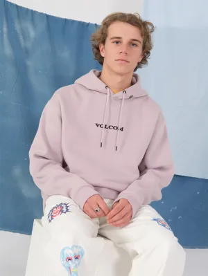 VOLCOM STONE Kapuzenpullover - IRIS PURPLE