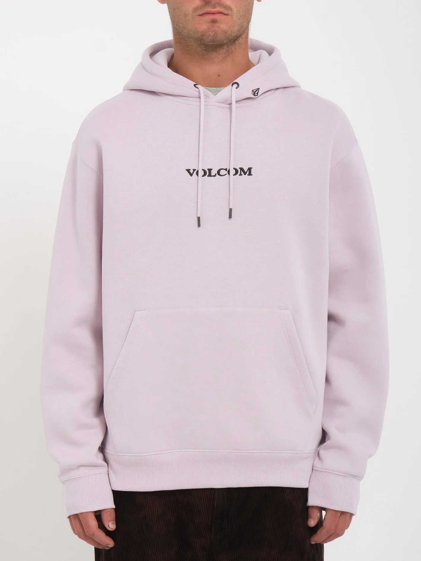 VOLCOM STONE Kapuzenpullover - IRIS PURPLE