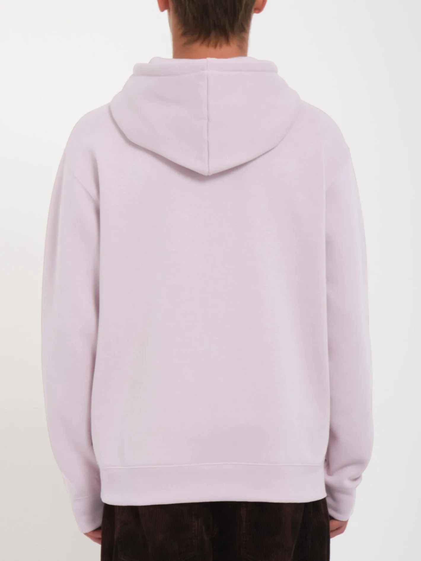 VOLCOM STONE Kapuzenpullover - IRIS PURPLE