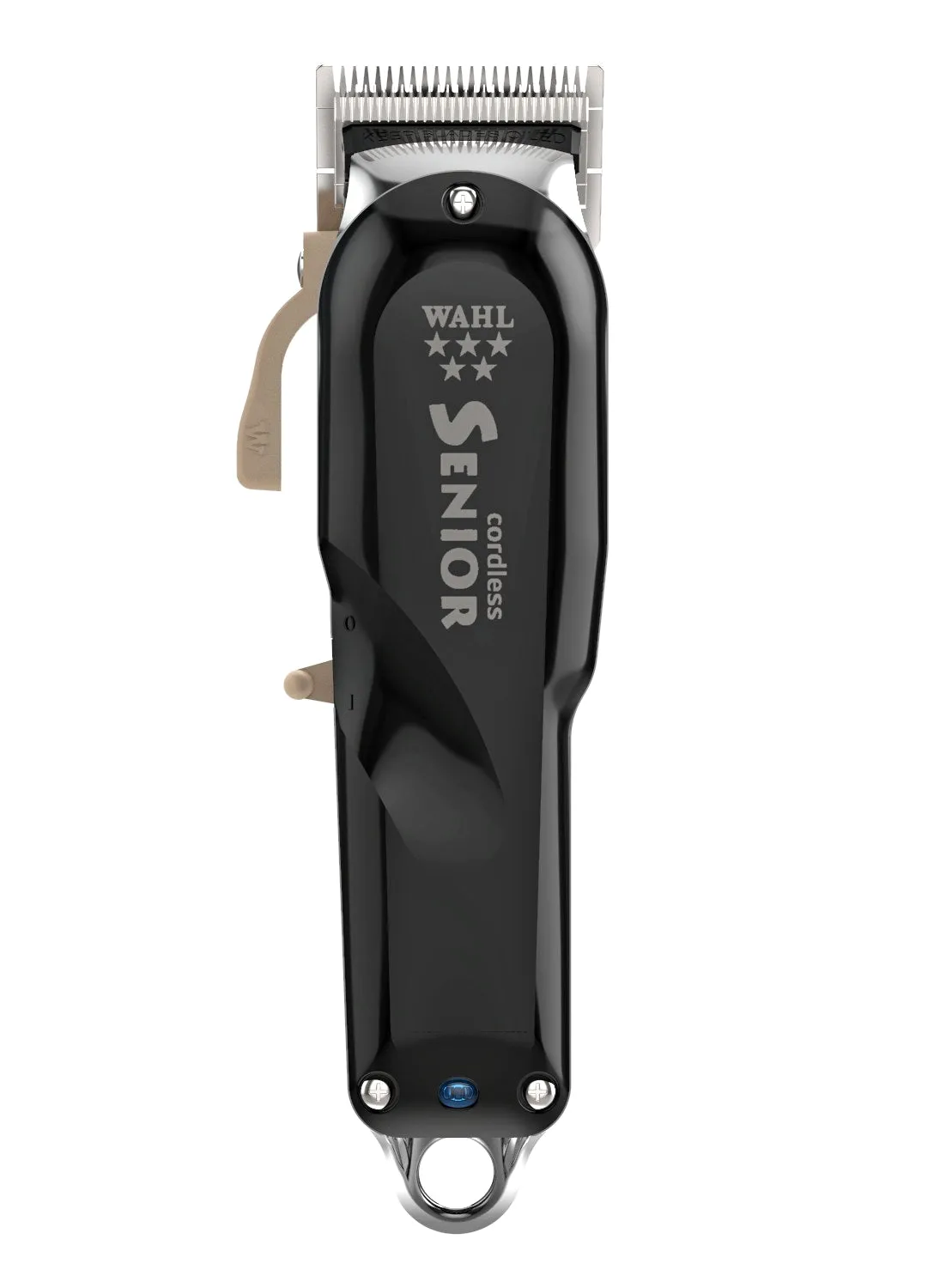 Wahl Professional Senior Hårklipper & Skjeggtrimmer Trådløs
