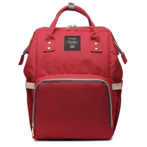 Waterproof Baby Stroller Diaper Bag