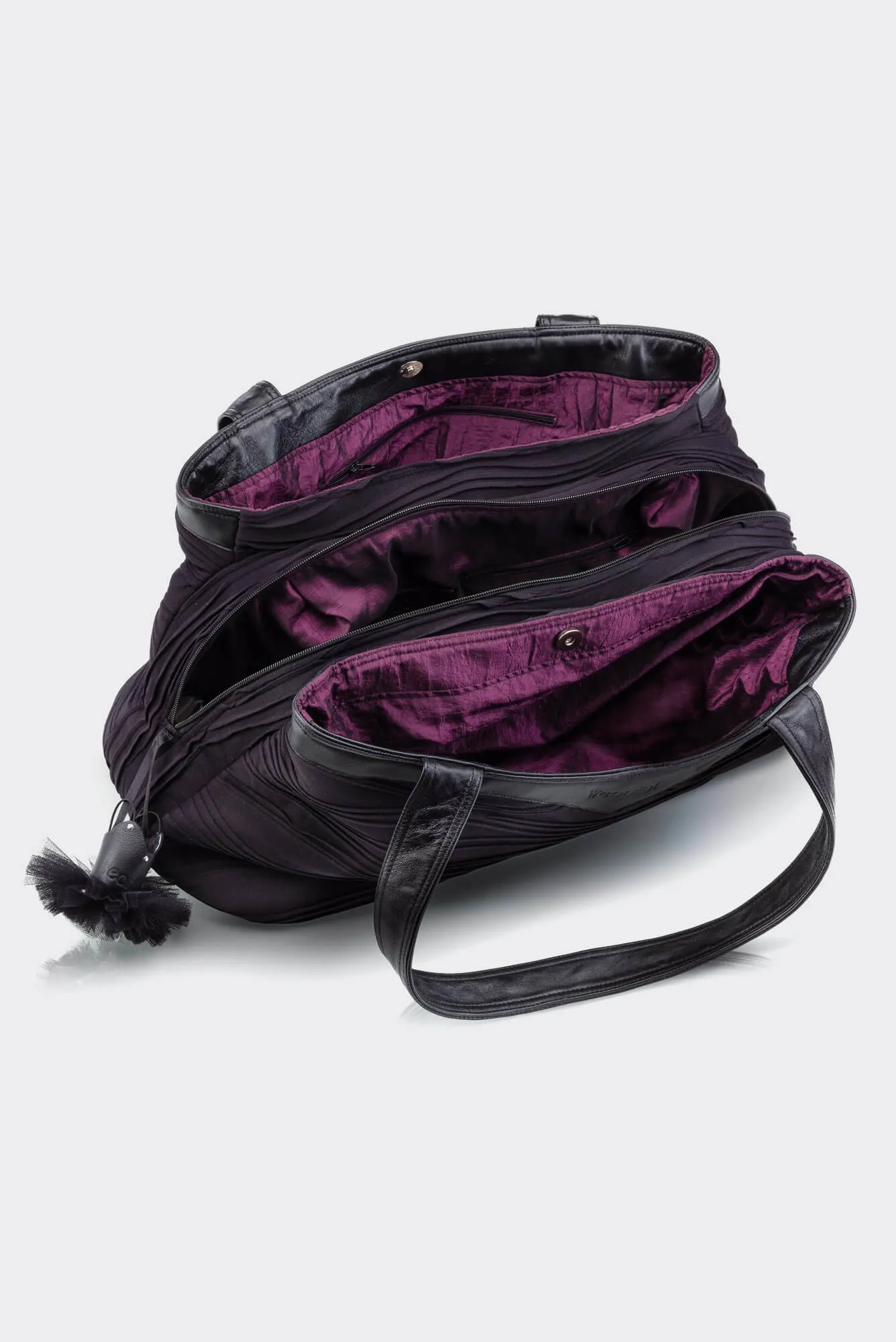 Wear Moi DIV66 Bag
