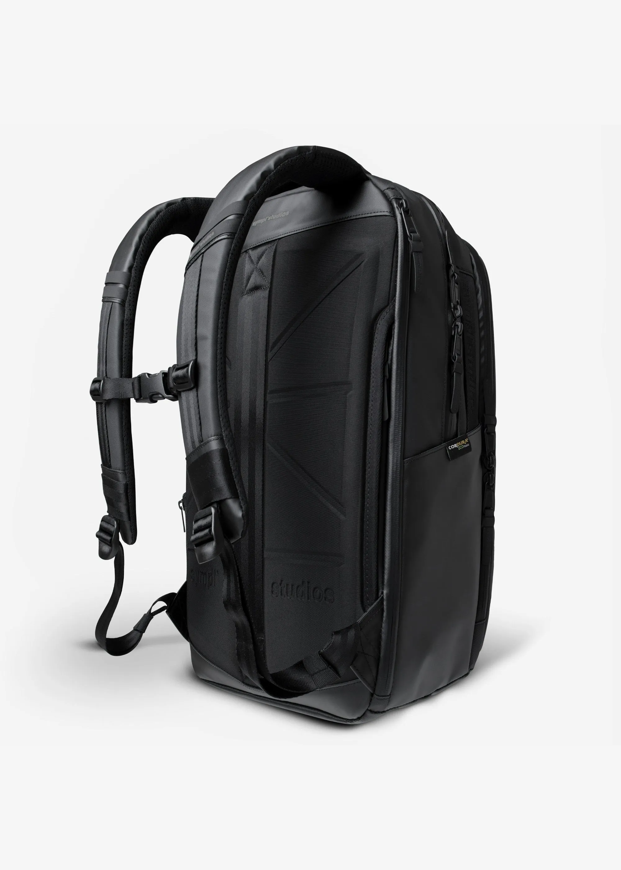 Weekender Backpack 25L V2