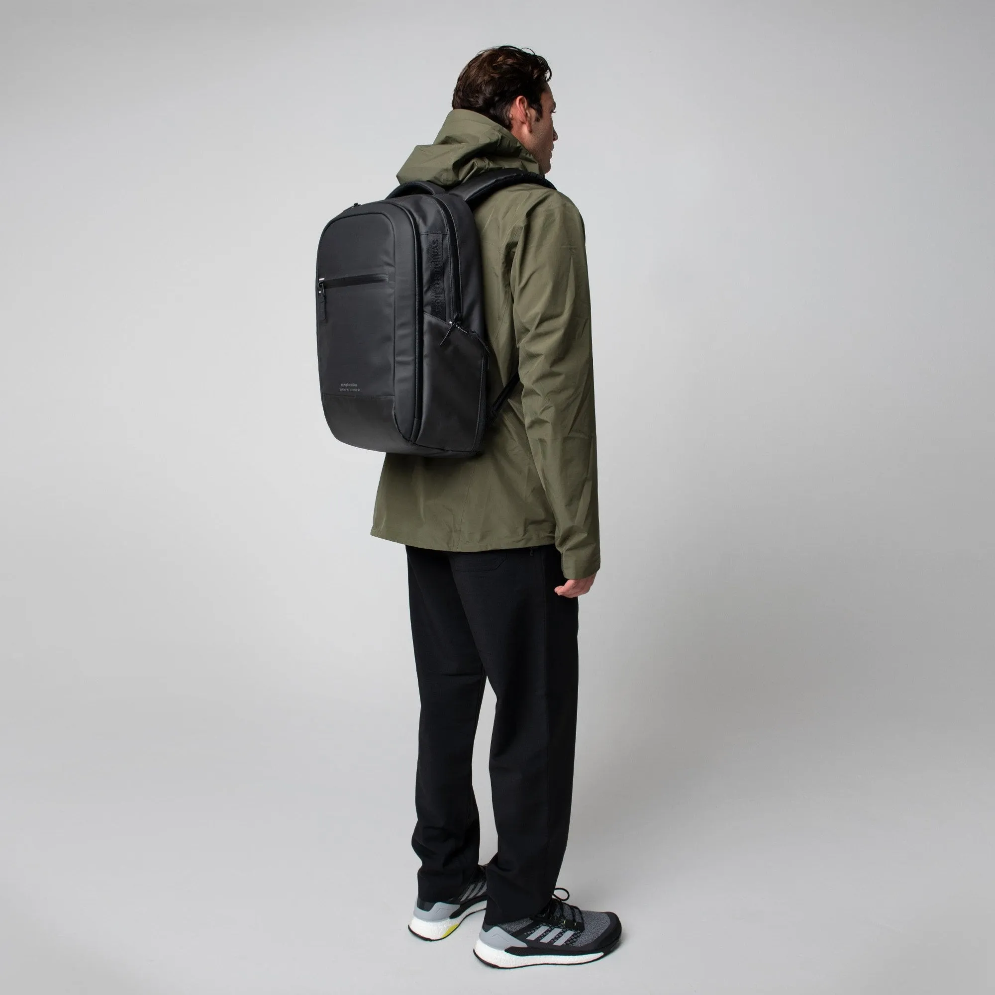 Weekender Backpack 25L V2
