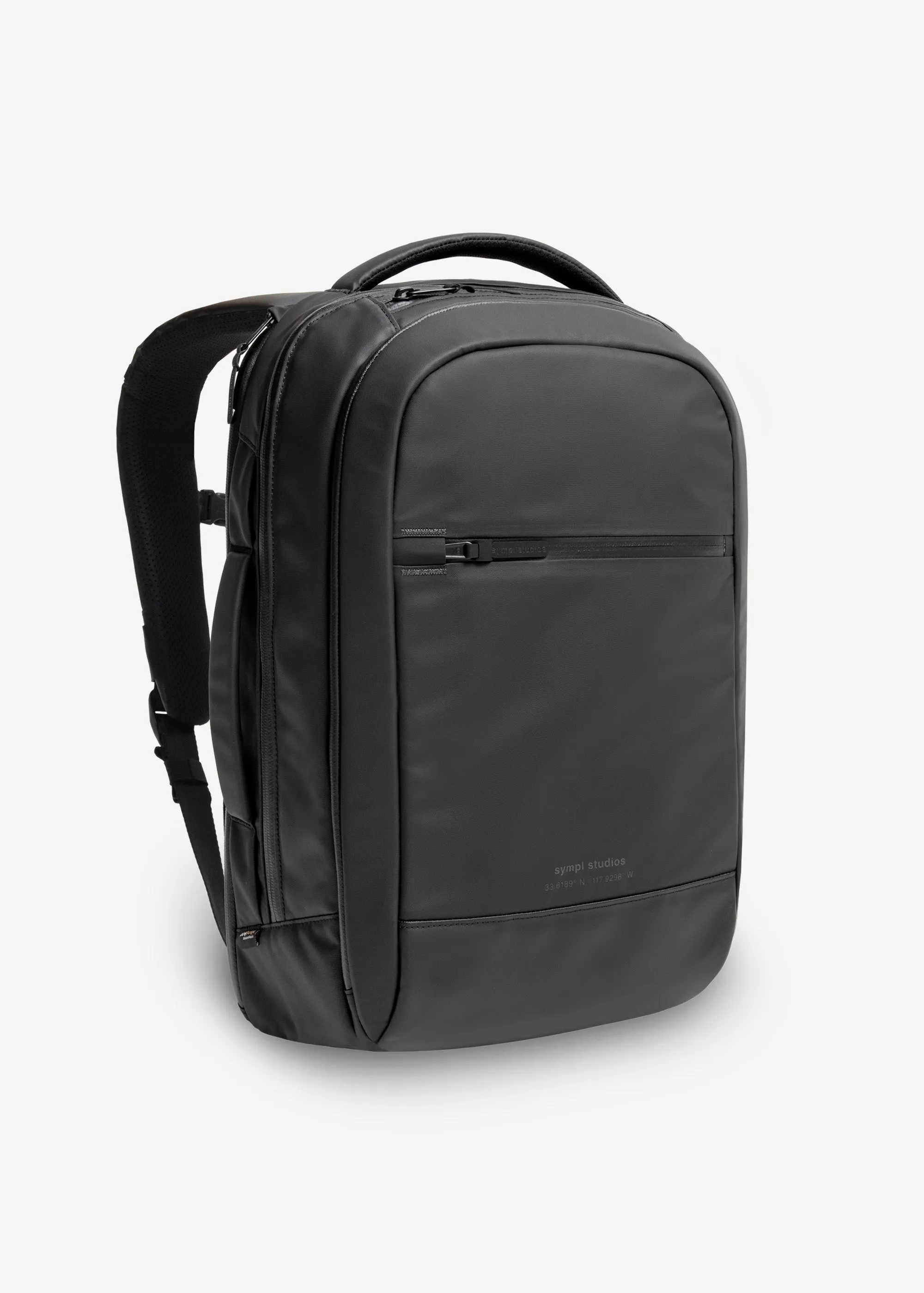 Weekender Backpack 25L V2