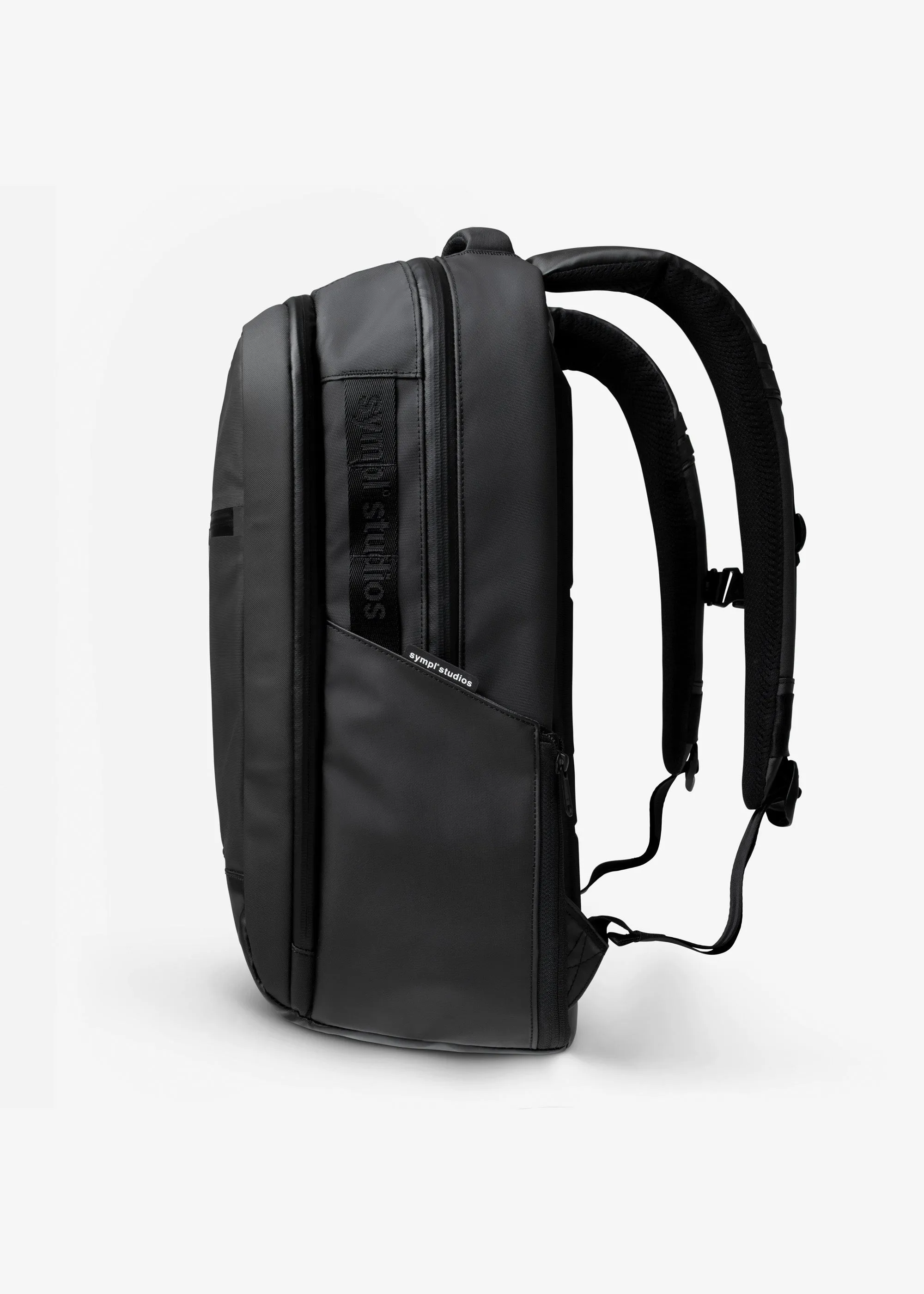 Weekender Backpack 25L V2