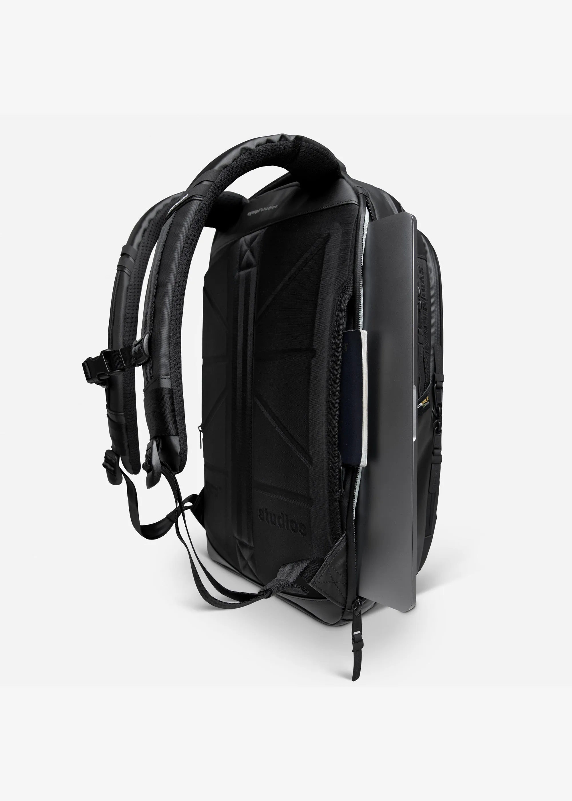 Weekender Backpack 25L V2