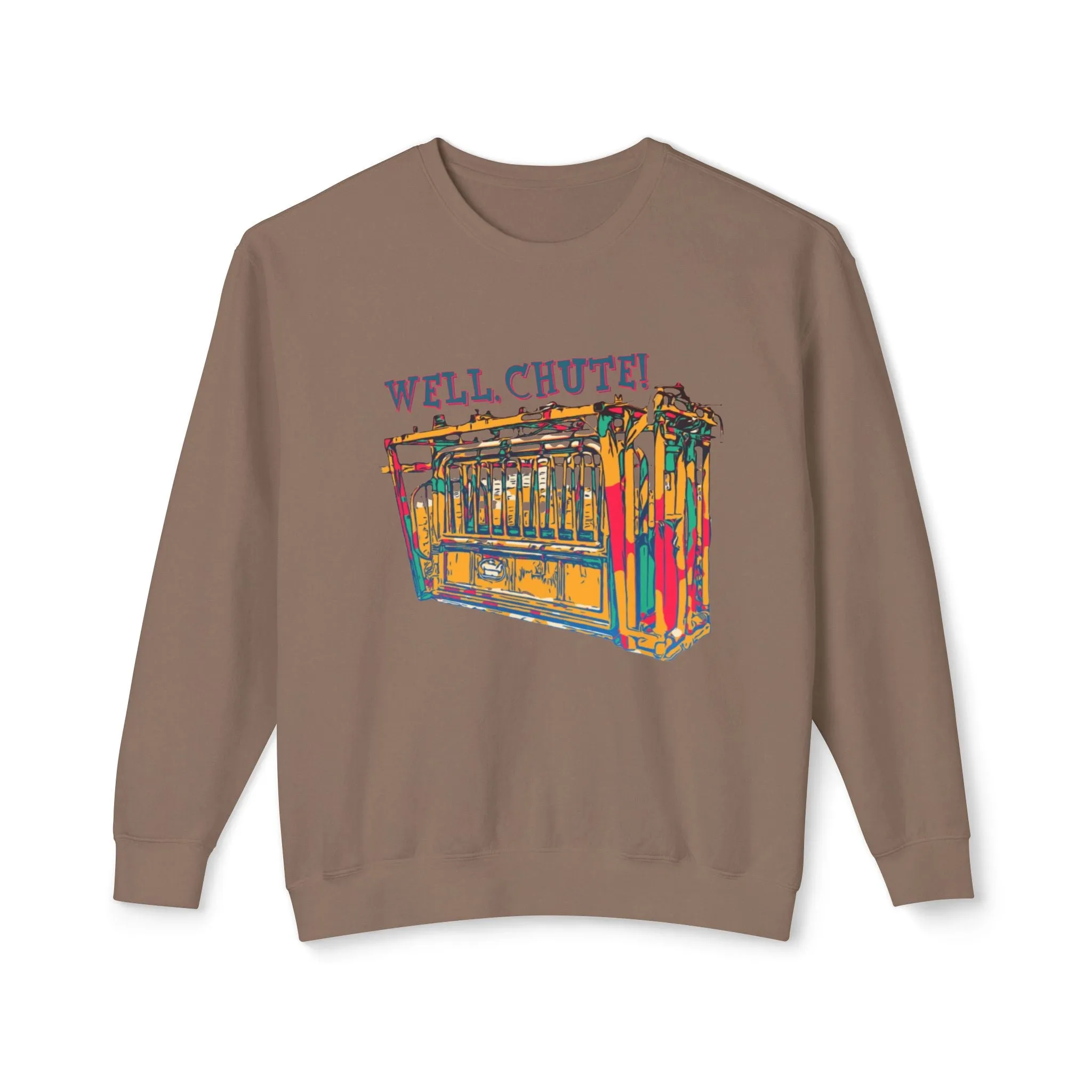 Well Chute Sweatshirt