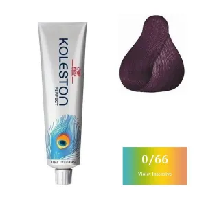 Wella Professionals Koleston Perfect Special Mix - 0/66 Violet Intensive