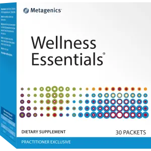 Wellness Essentials® <br>Targeted Nutrition for Overall Wellness*