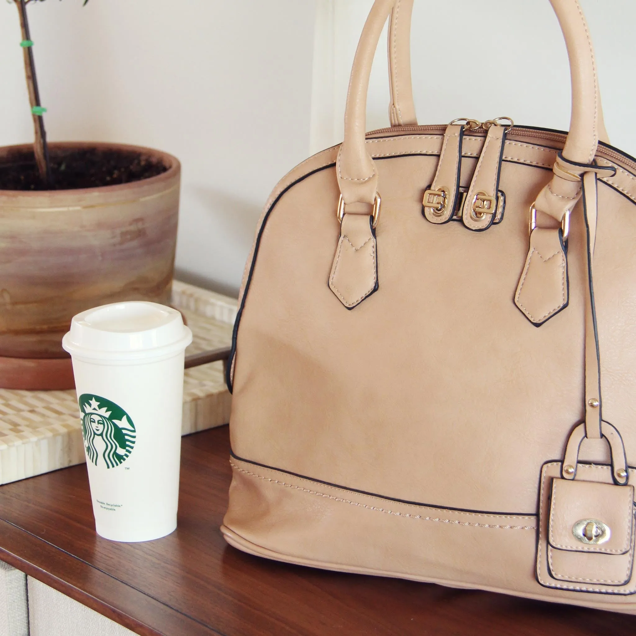 West Village Tote