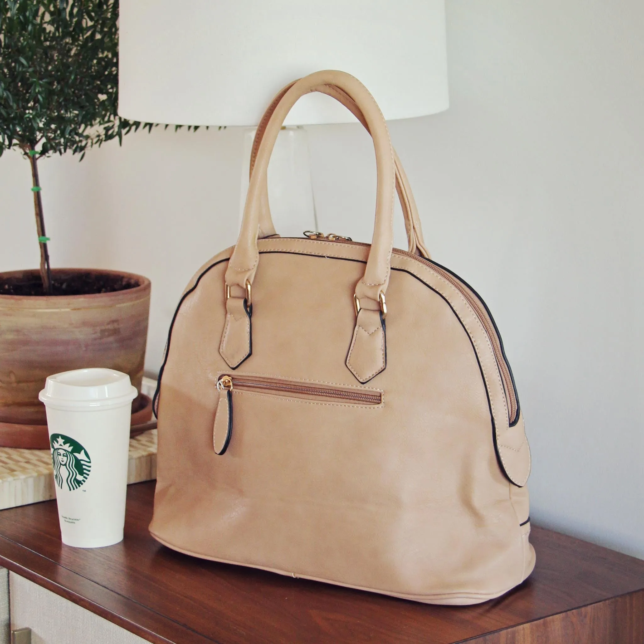 West Village Tote