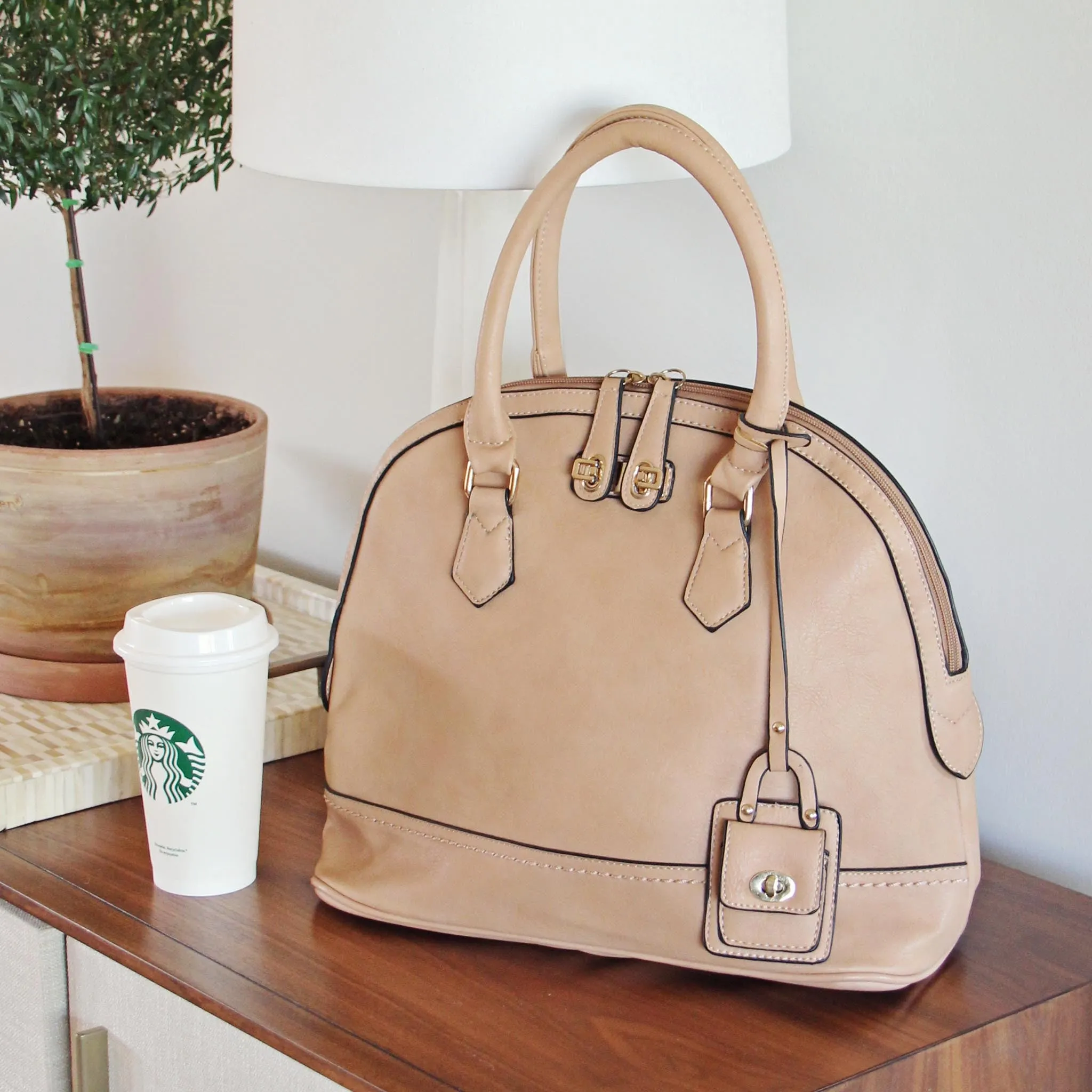 West Village Tote