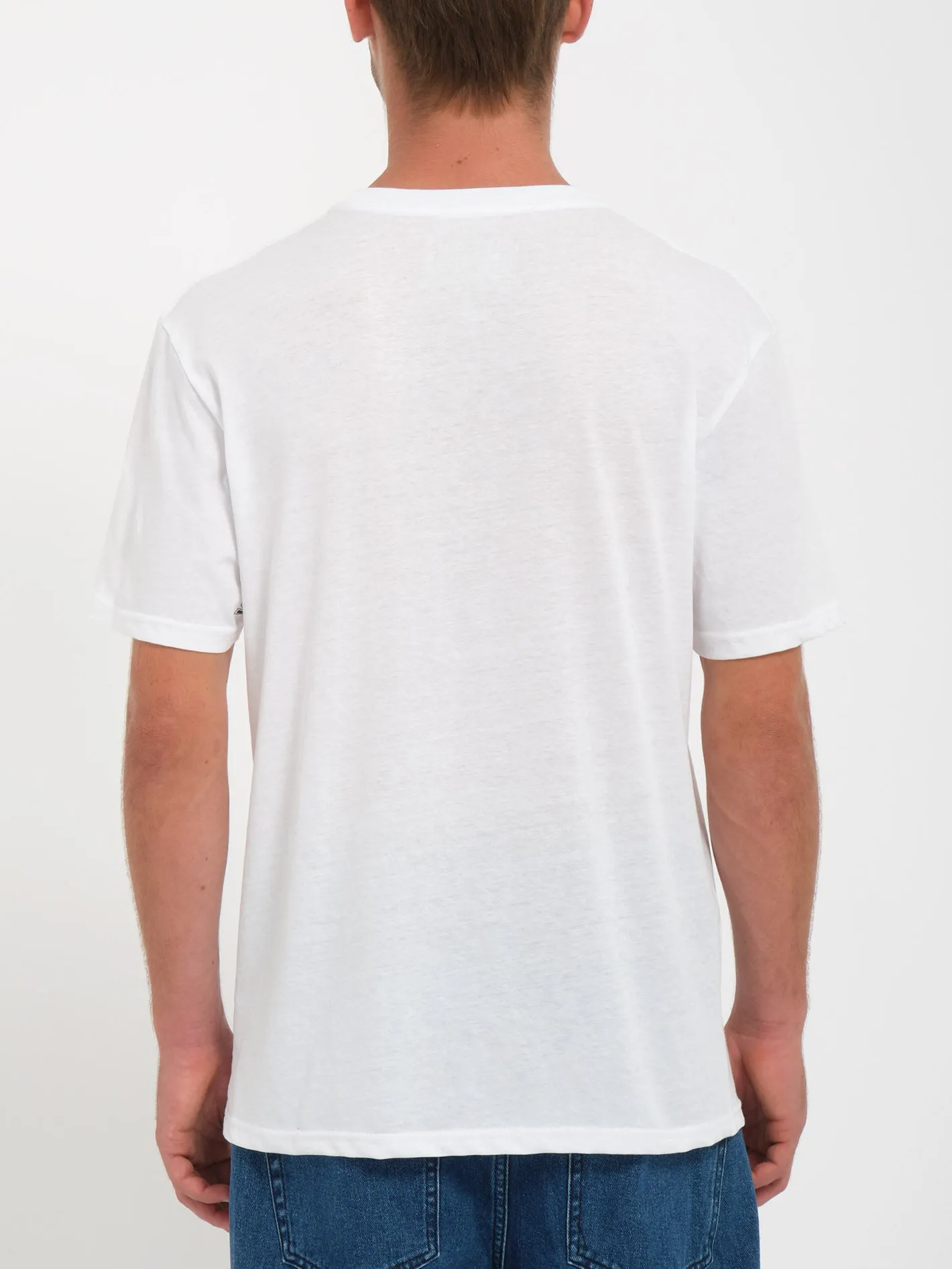 Westgames T-shirt - WHITE
