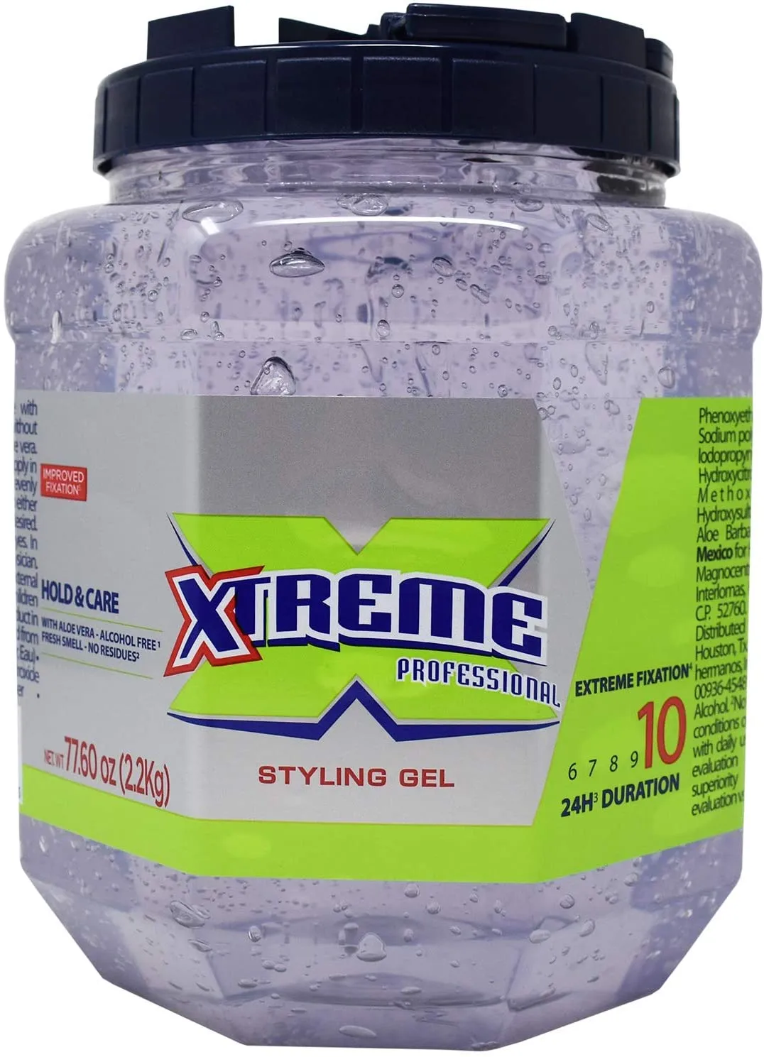 Wetline Xtreme Gel Professional
