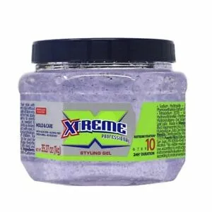 Wetline Xtreme Gel Professional
