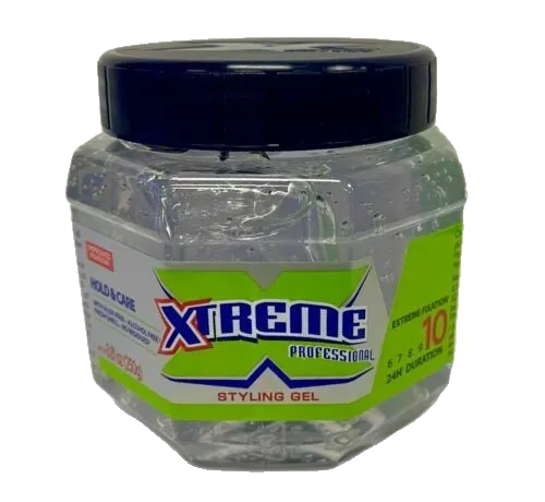 Wetline Xtreme Gel Professional