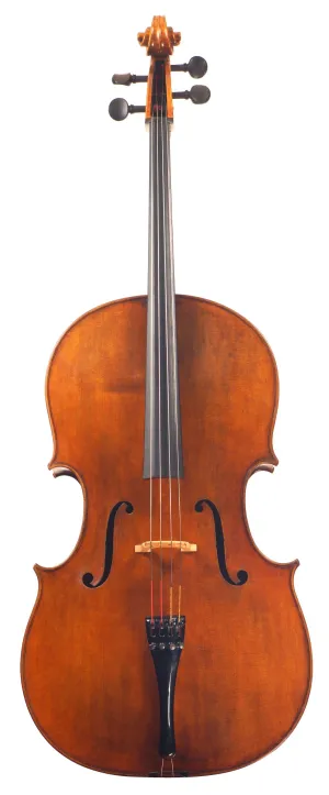 W.H. Lee Model 370 Cello