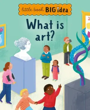 What Is Art?