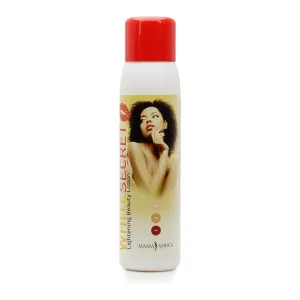 White Secret Lighting beauty Classic Lotion 500ml