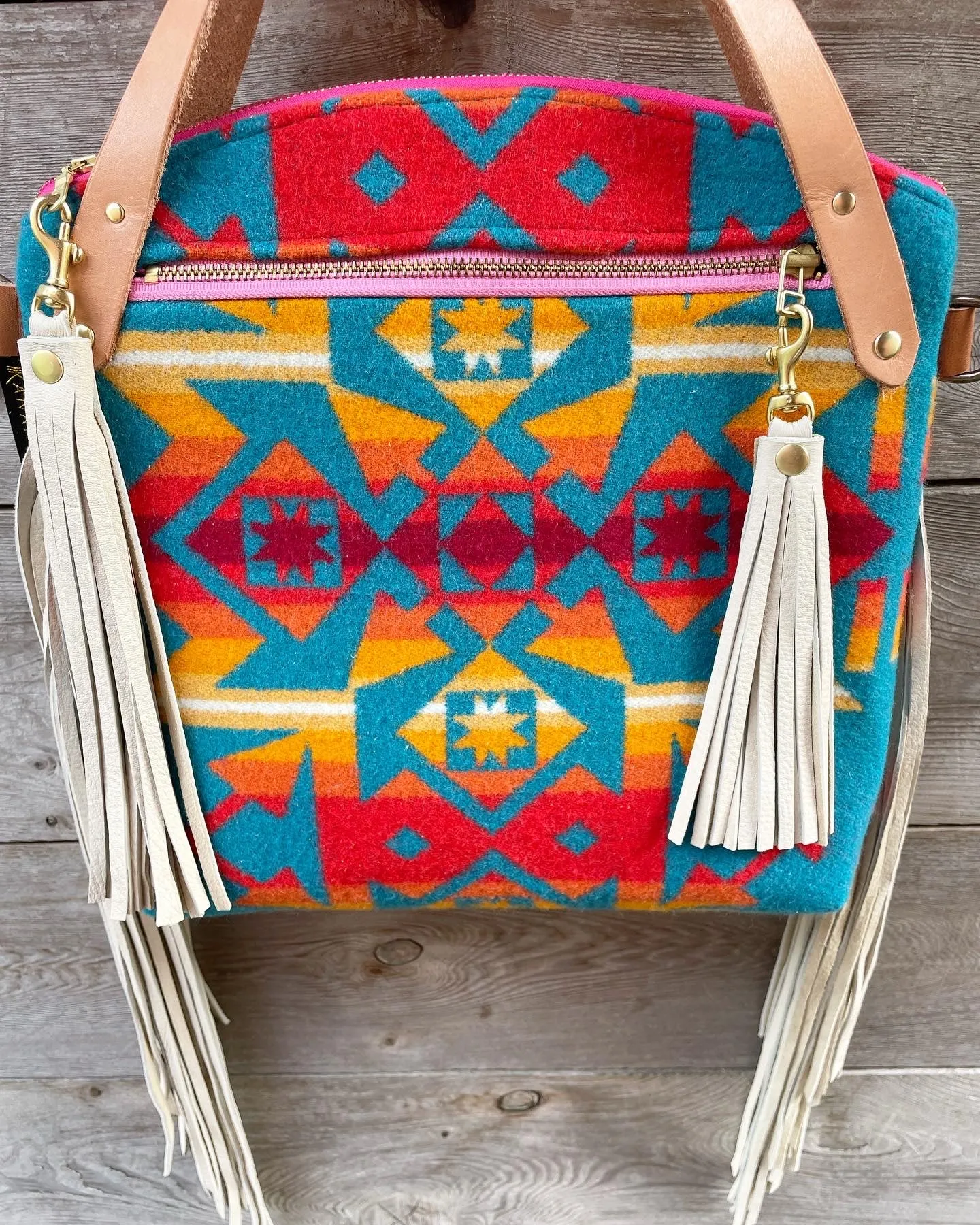 Willie - L Condensed Turquoise