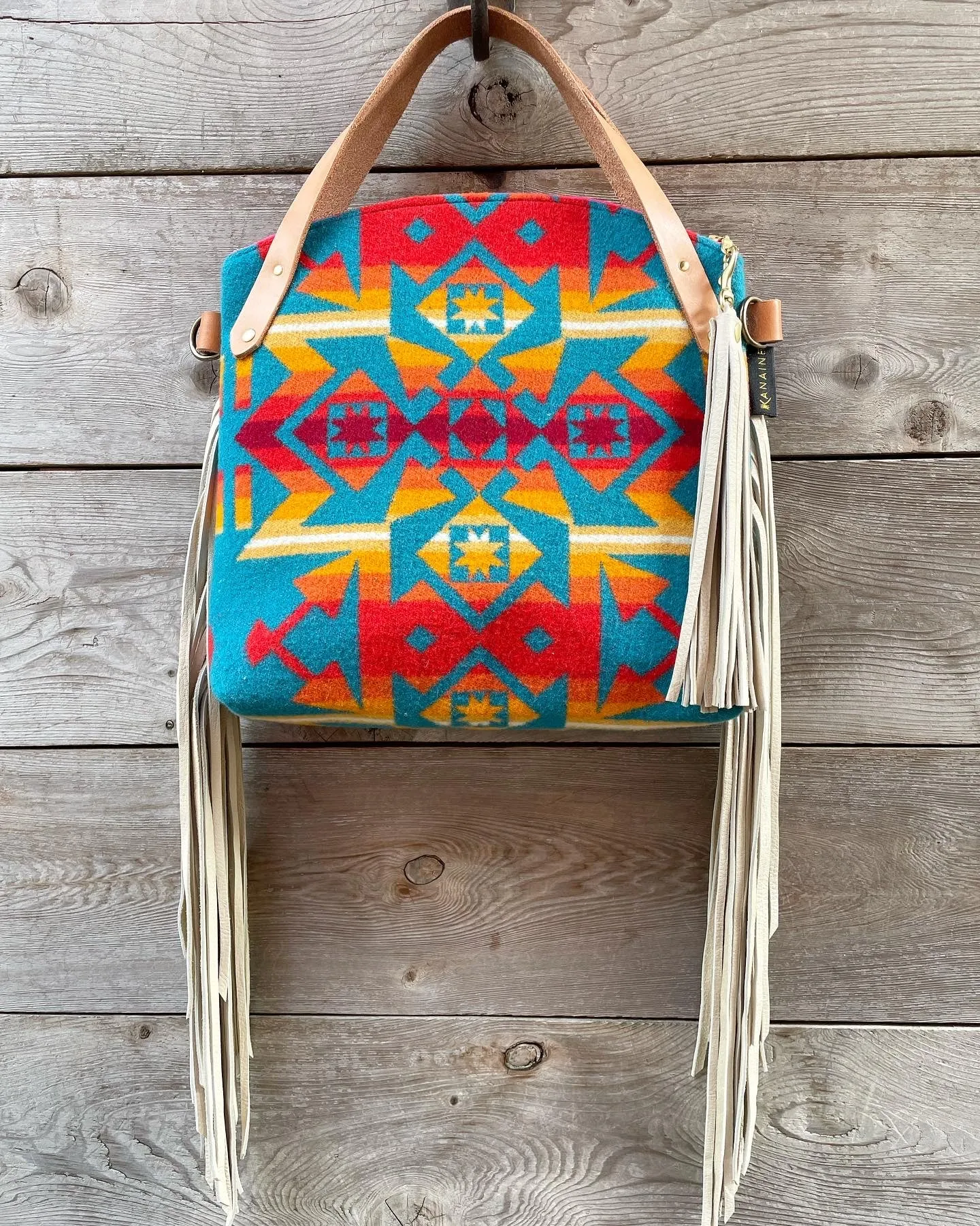 Willie - L Condensed Turquoise