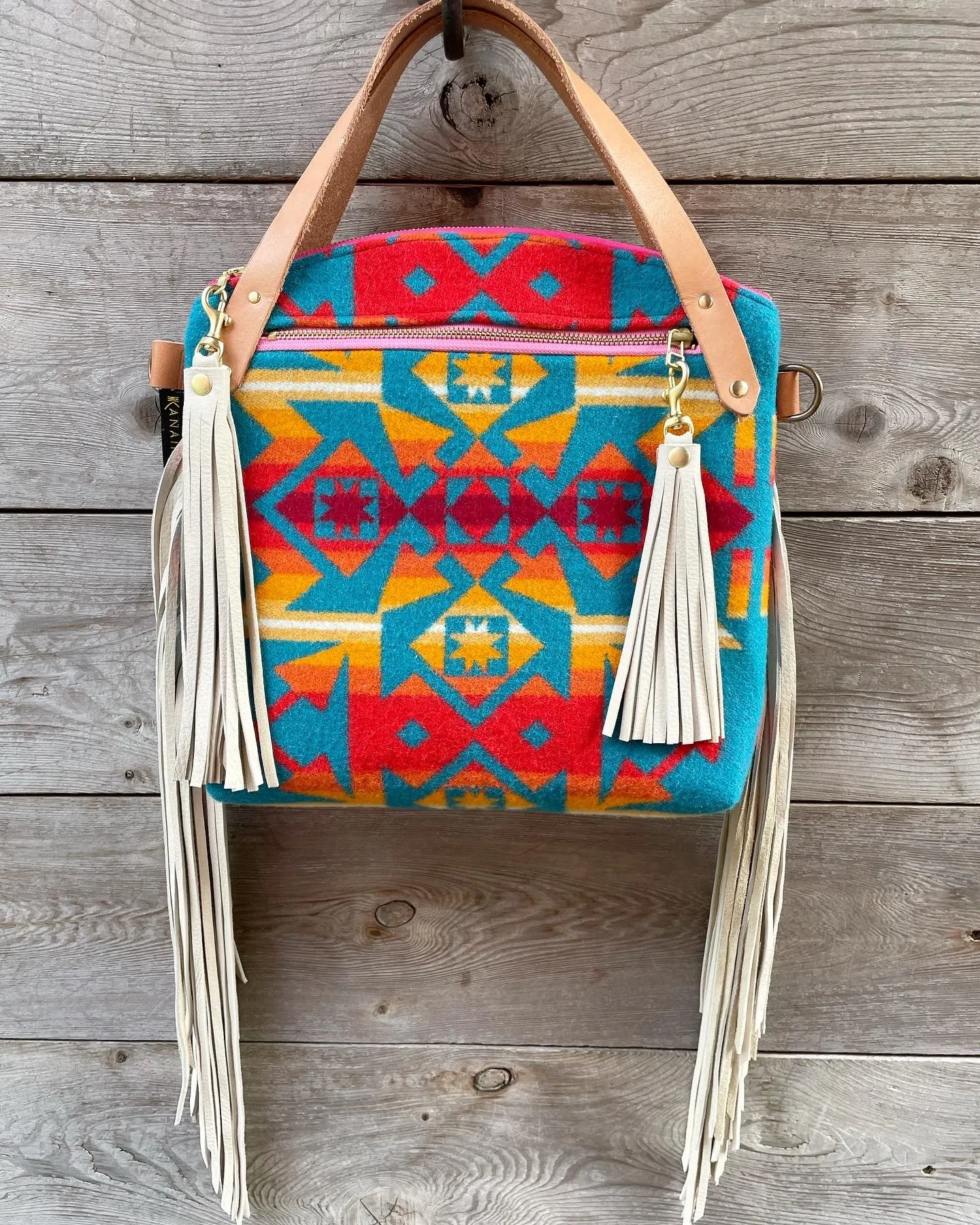Willie - L Condensed Turquoise