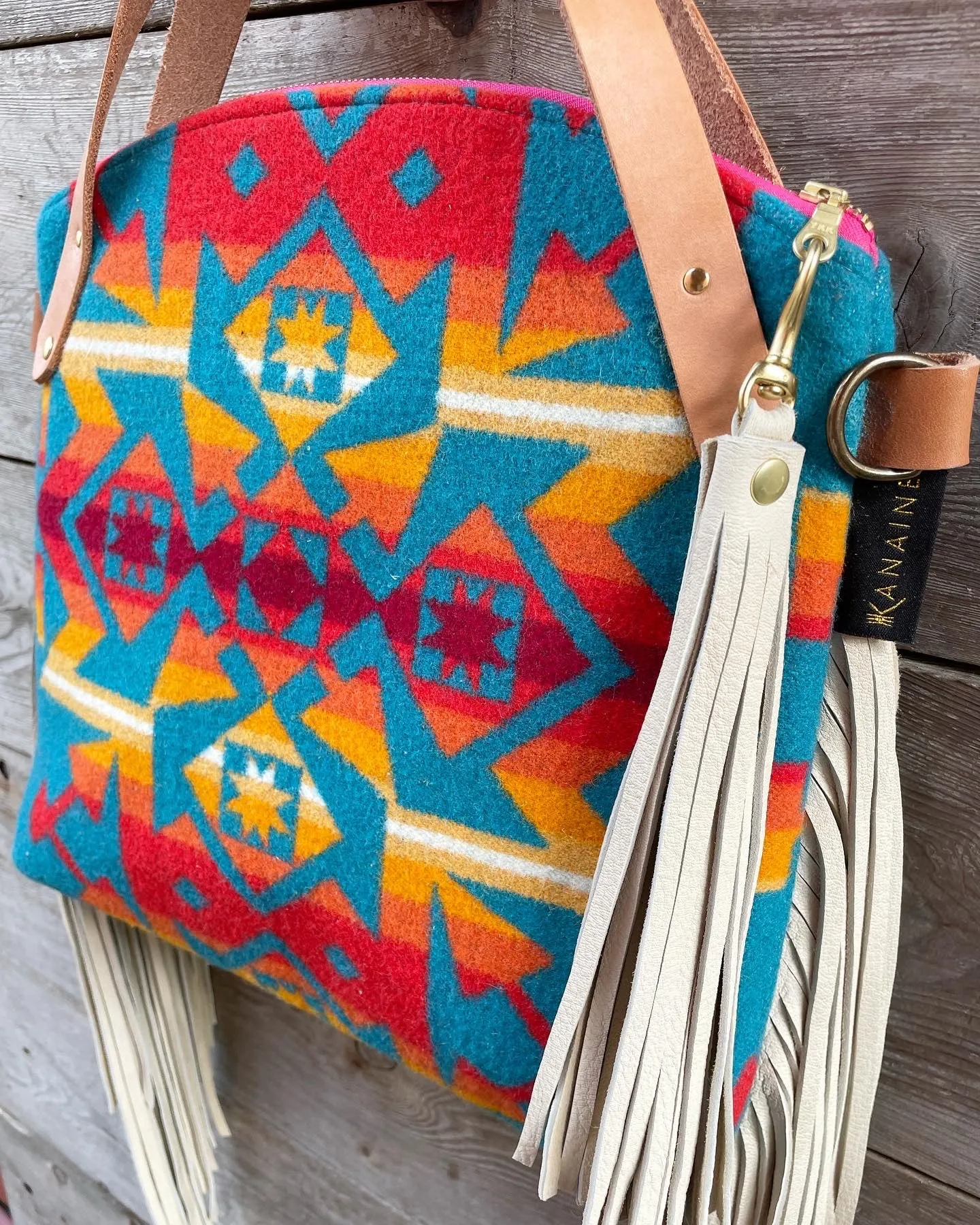 Willie - L Condensed Turquoise