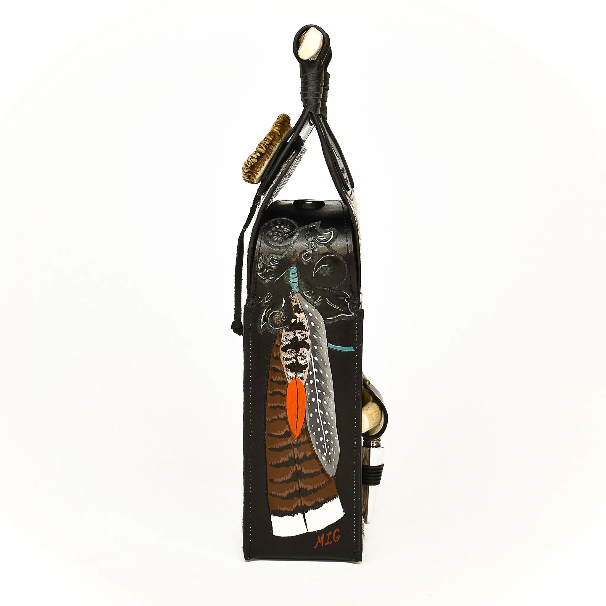 Wine Carriers - The Sunset Peak II