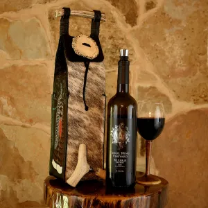Wine Carriers - The Sunset Peak II