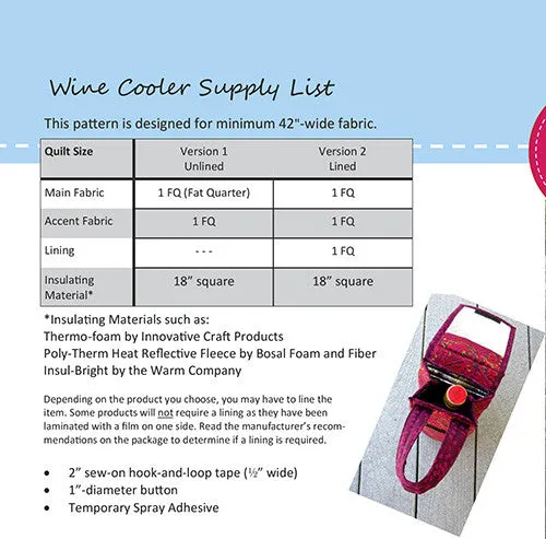 Wine Cooler