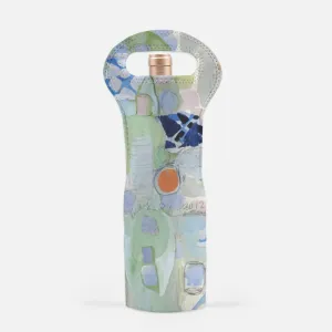 Wine Tote: Ladder 1