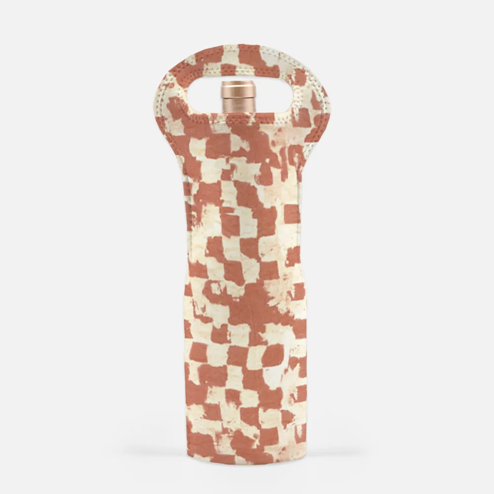 Wine Tote: Tjap Cinnamon