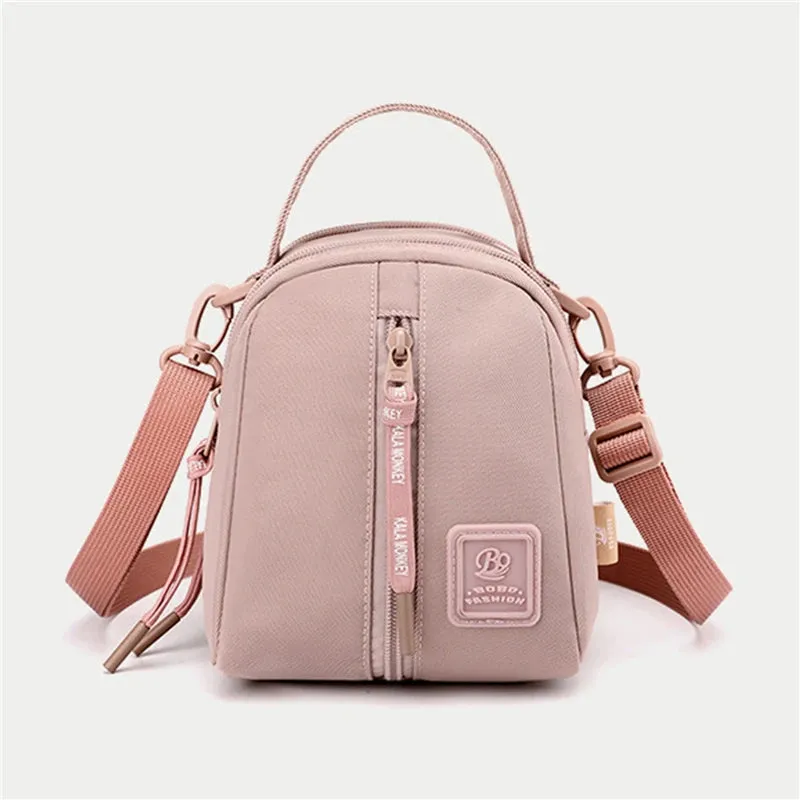 Women's Crossbody Messenger Bag