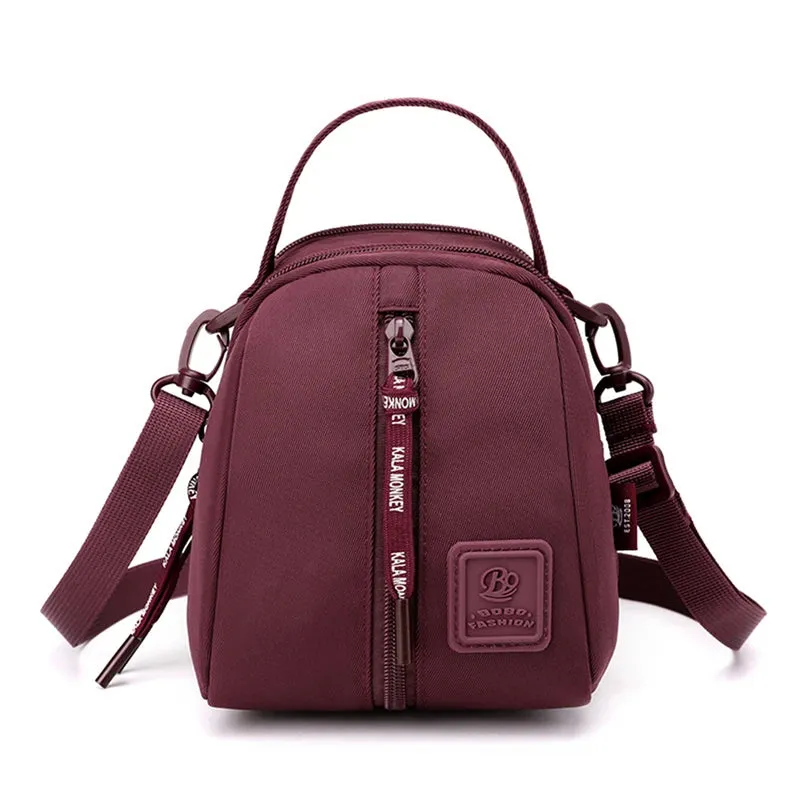 Women's Crossbody Messenger Bag