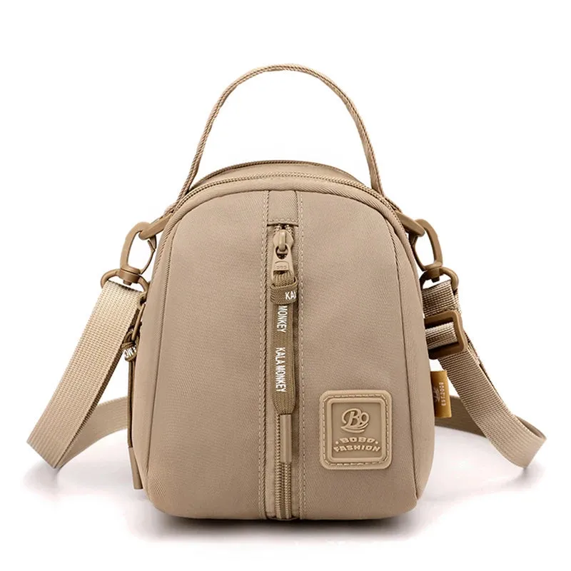Women's Crossbody Messenger Bag