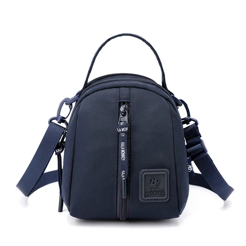 Women's Crossbody Messenger Bag