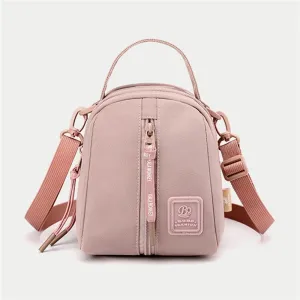 Women's Crossbody Messenger Bag