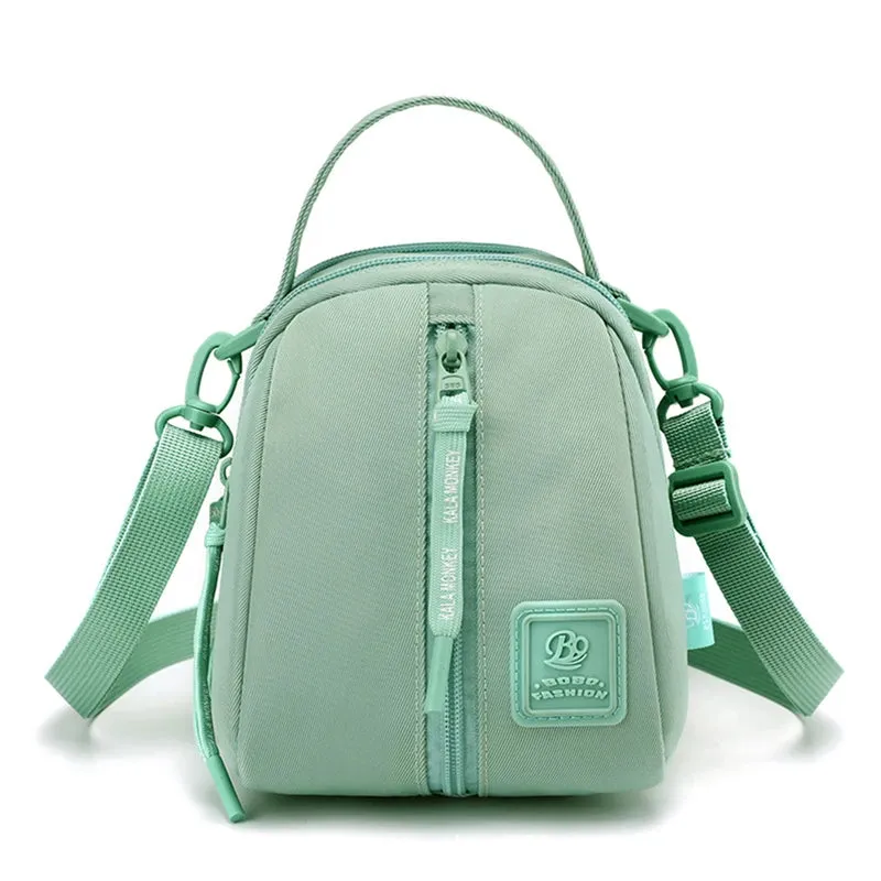 Women's Crossbody Messenger Bag
