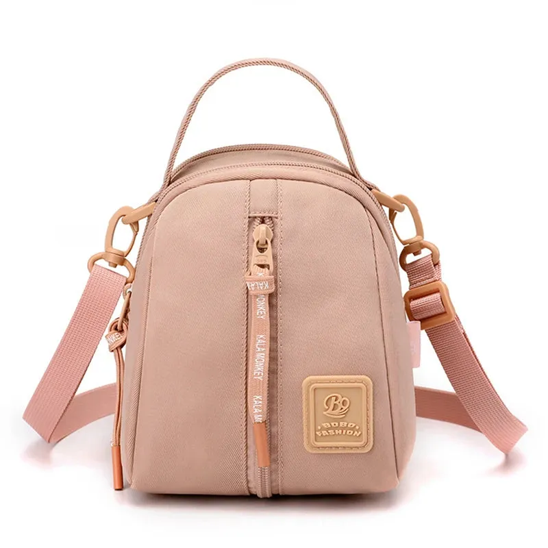 Women's Crossbody Messenger Bag