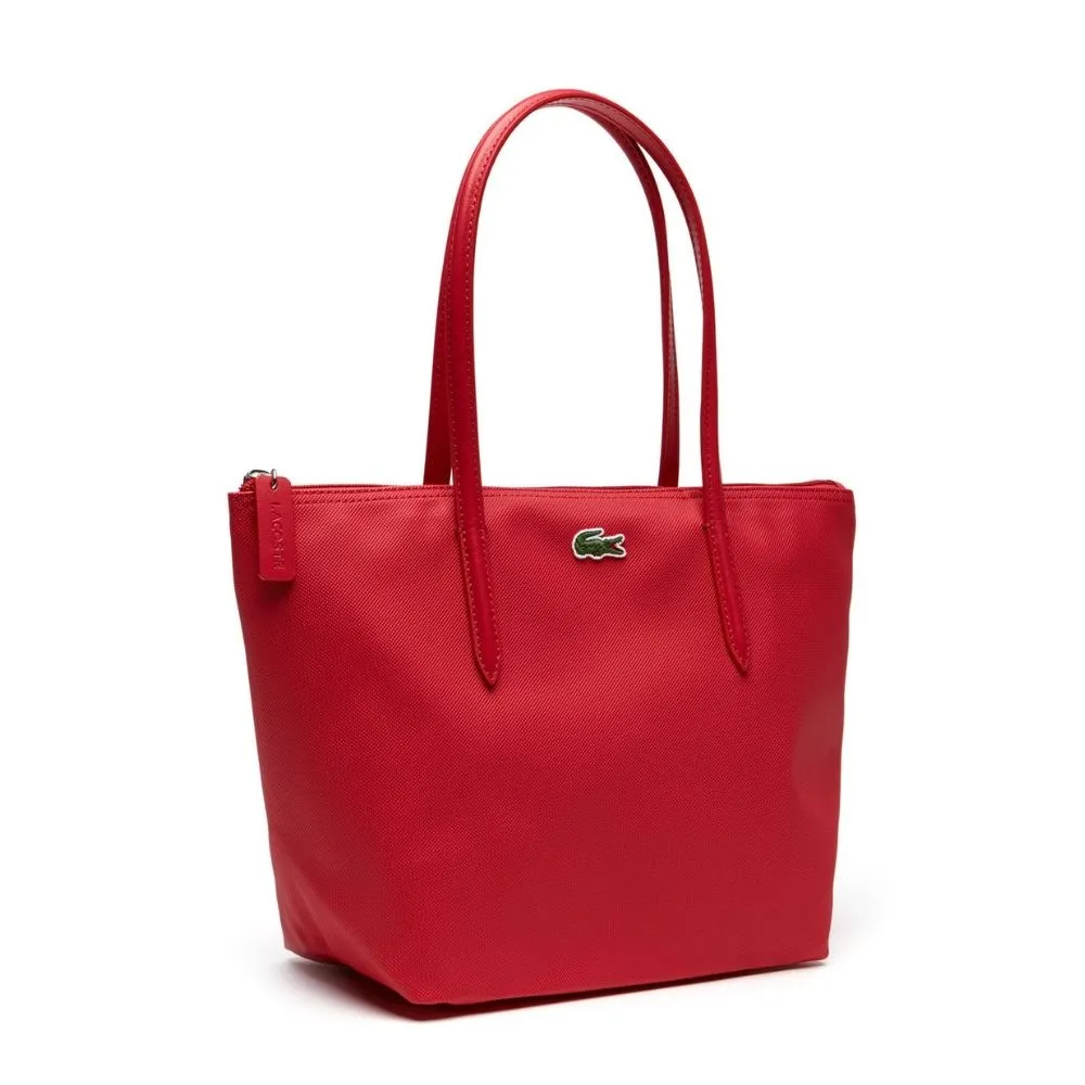 Women’s L.12.12 Small Virtual Pink Tote Bag