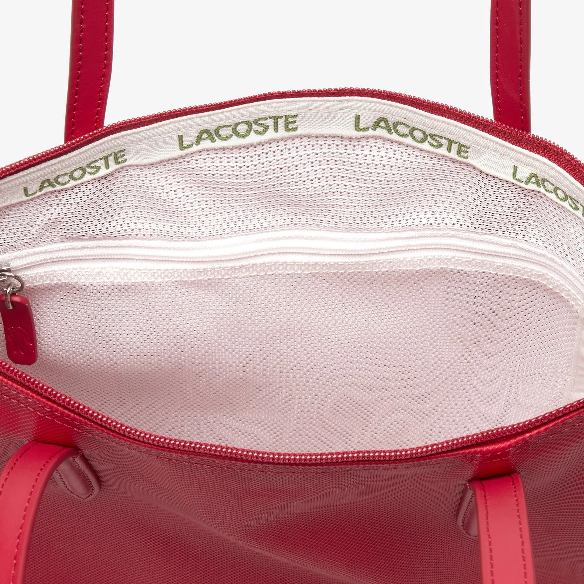 Women’s L.12.12 Small Virtual Pink Tote Bag