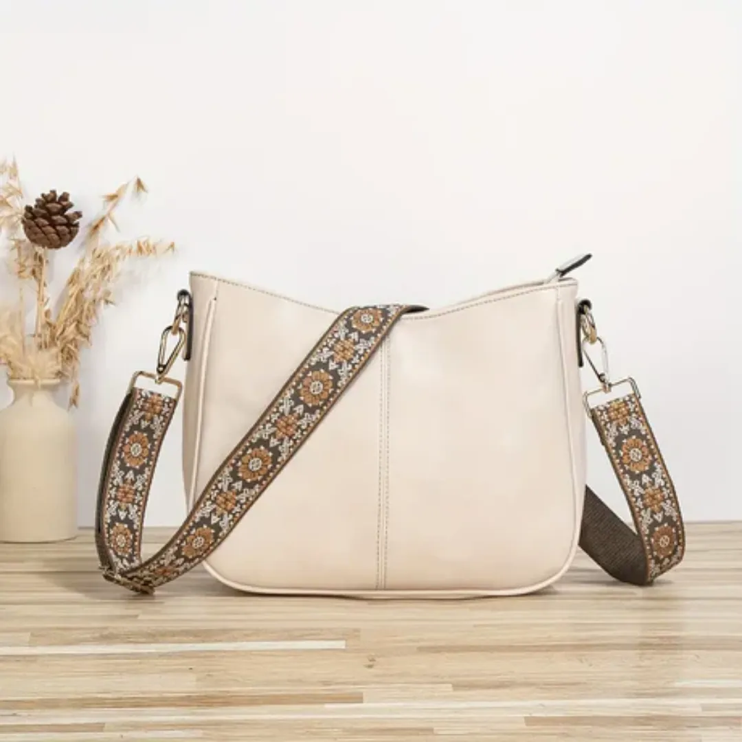 Women's Mini Crossbody Bag | Thick Strap